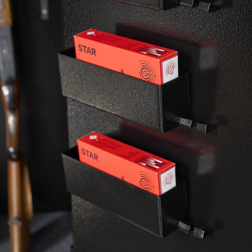 WT 277-04 coffre-fort pour armes